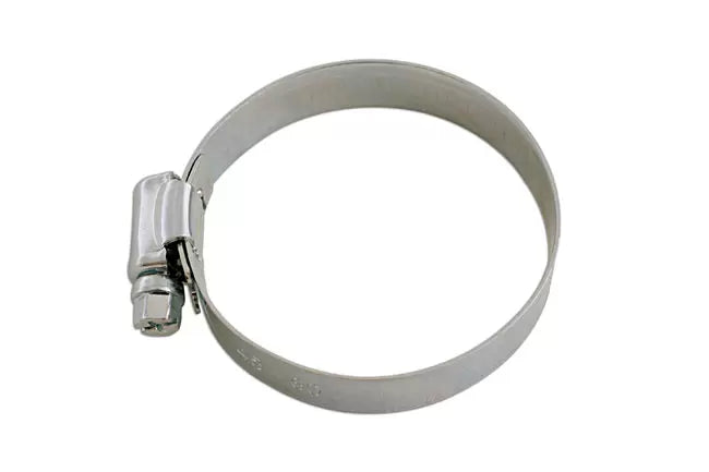 Connect - 30835 - Mild Steel Hose Clip 9-14mm x 9mm 30pc