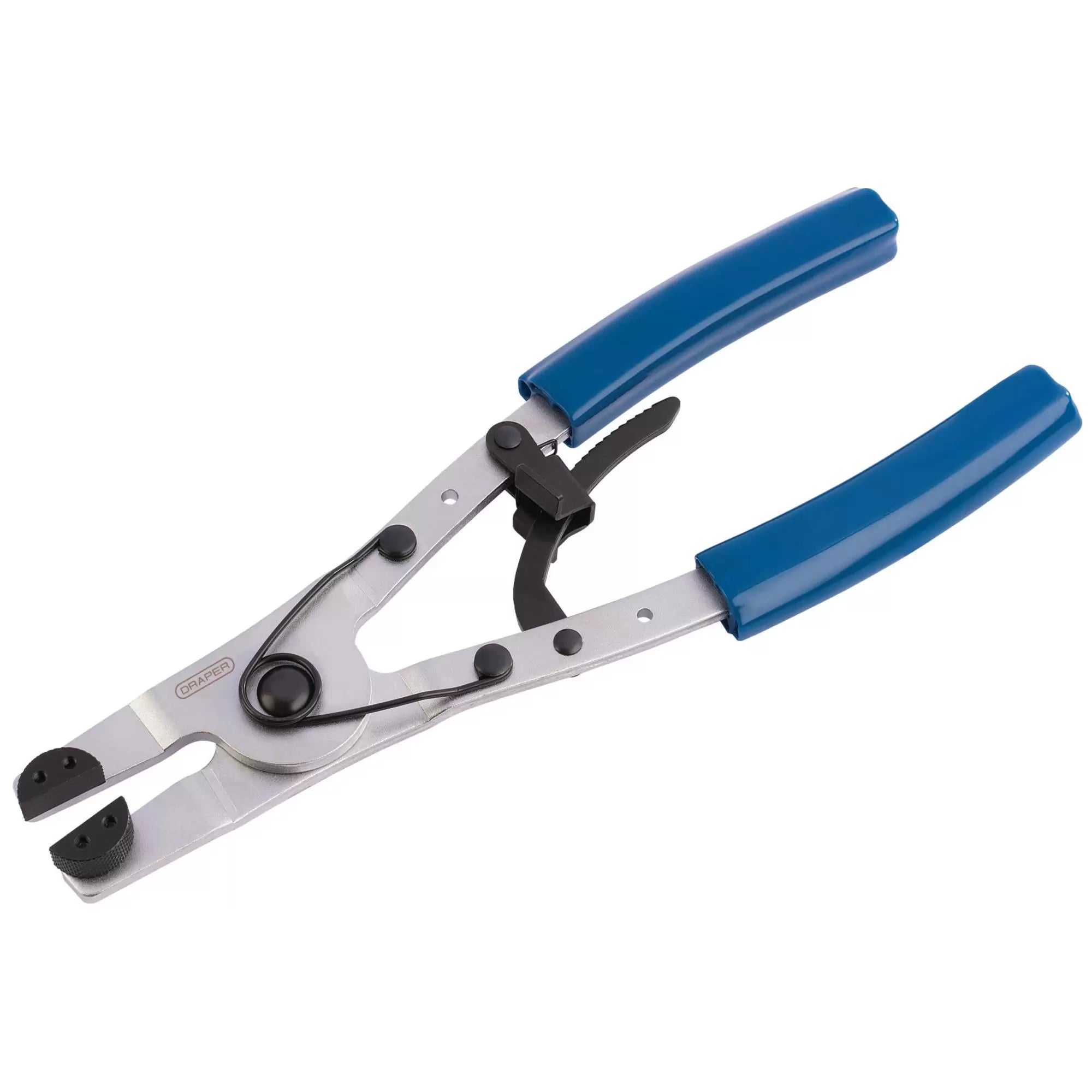Draper Tools - 30838 - Motorcycle Brake Piston Pliers, 240mm