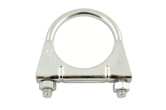 Connect - 30856 - Exhaust Clamps 32mm (1 1/4") 10pc
