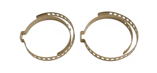Connect - 30881 - CV Boot Clamp 7mm x 245mm 20pc