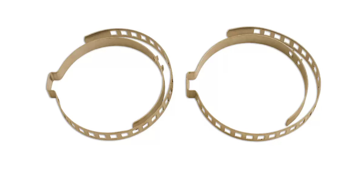 Connect - 30882 - CV Boot Clamp 7mm x 405mm 20pc
