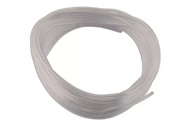 Connect Clear PVC Tubing 4mm