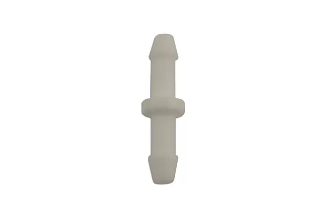 Washer Pipe Straight Connector 3/16 Inch 5pc