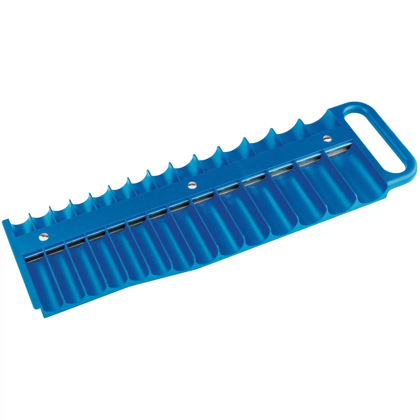 Draper Tools - 30905 - 3/8" Magnetic Socket Tray for 28 Sockets