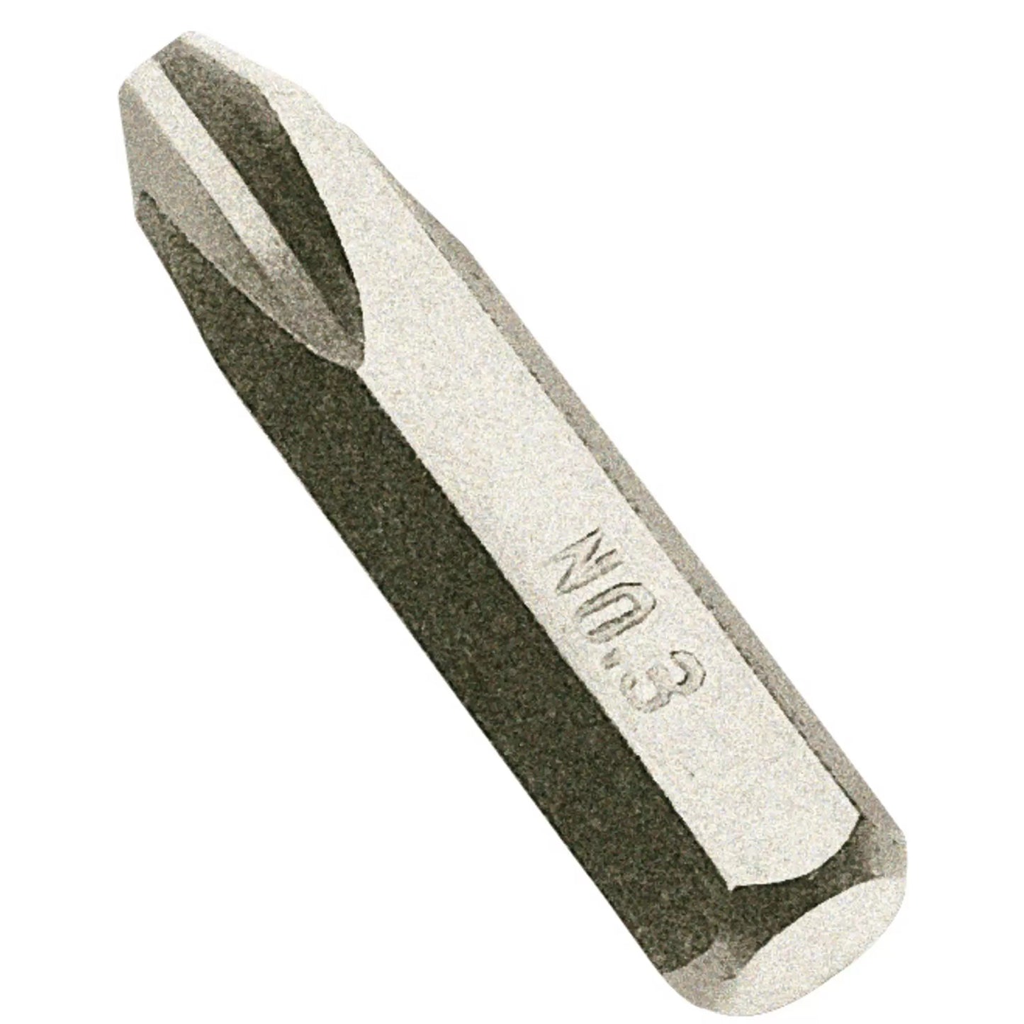 Draper Tools - 30938 - Cross Slot Impact Screwdriver Bit, No.3