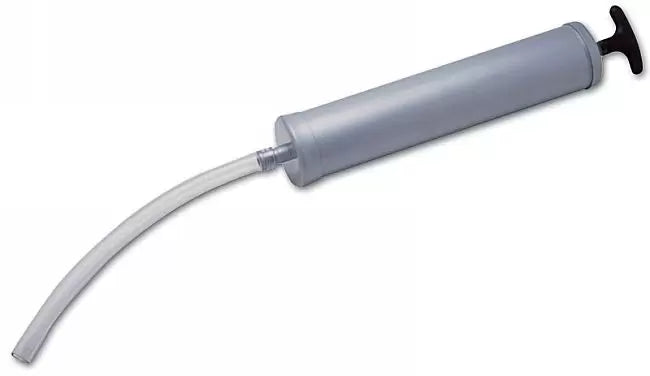 Laser - 3094 - Oil Suction Gun