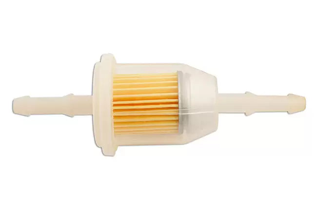 Connect - 30945 - Small In-Line Fuel Filters 10pc