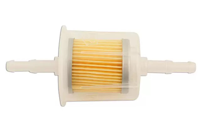 Large In-Line Fuel Filters 10pc