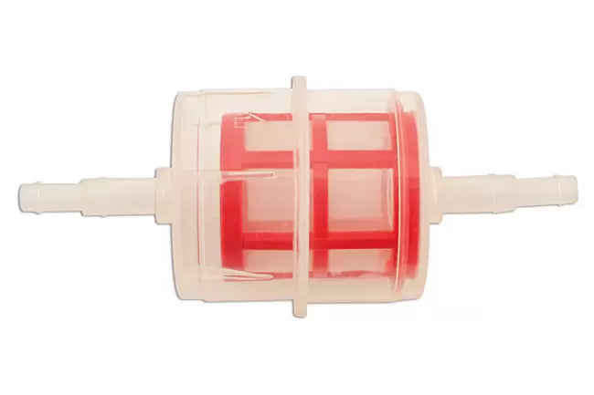 Universal Diesel Fuel Filter 10pc