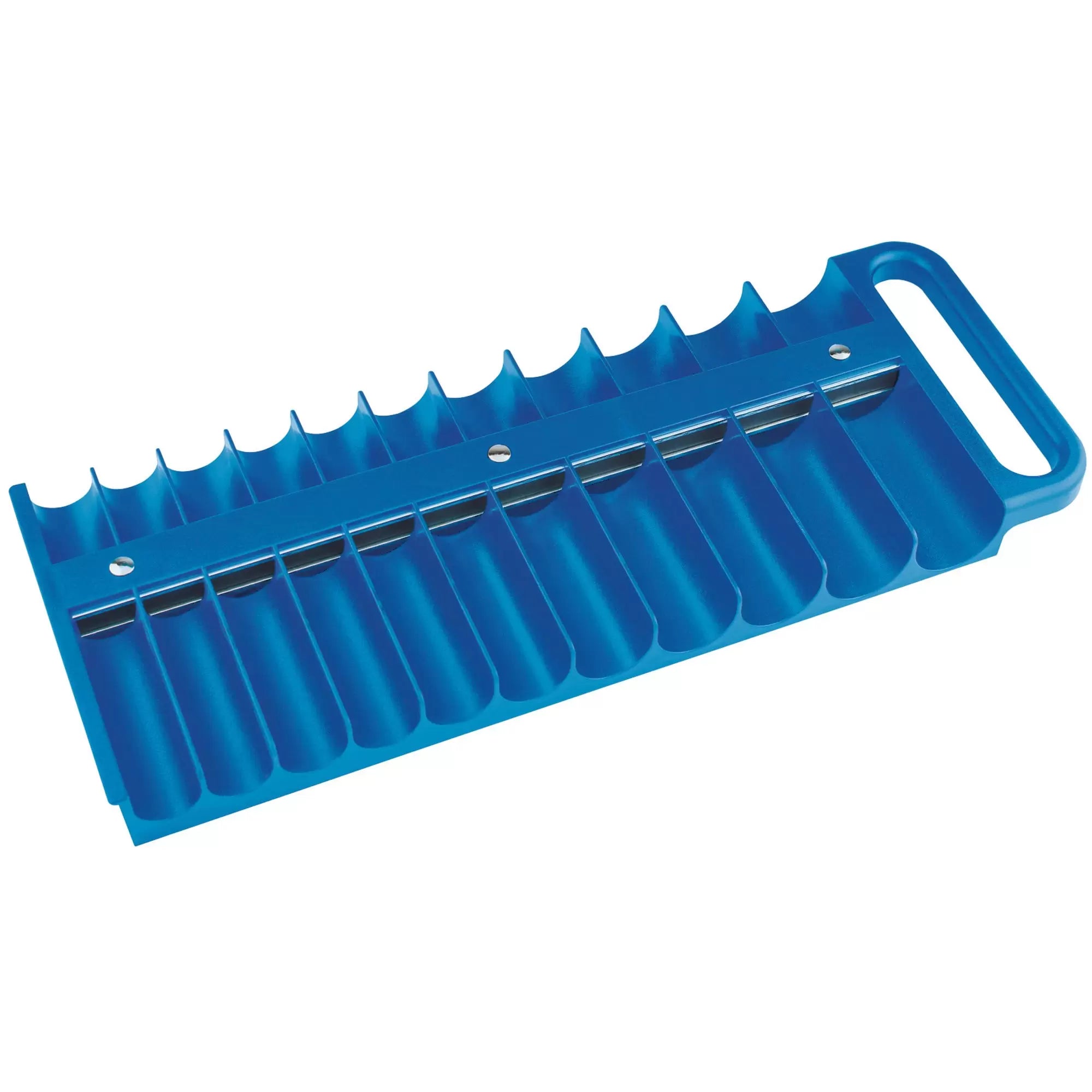 Draper Tools - 30948 - 1/2" Magnetic Socket Tray for 22 Sockets