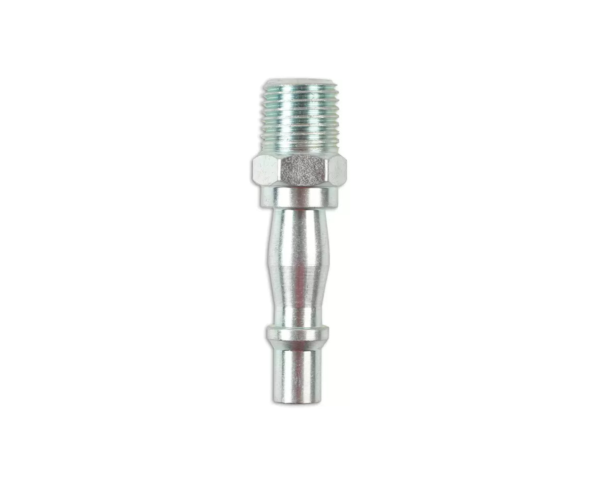 Connect - Fastflow Male Air Line Adaptor 1/2