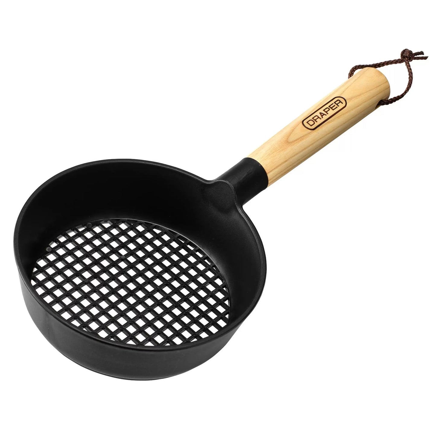Draper Tools - 30952 - Garden Hand Sieve