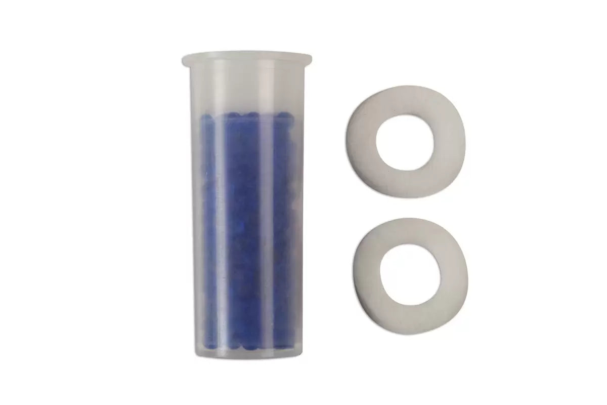 Connect - 30973 - Desiccant Dryer
