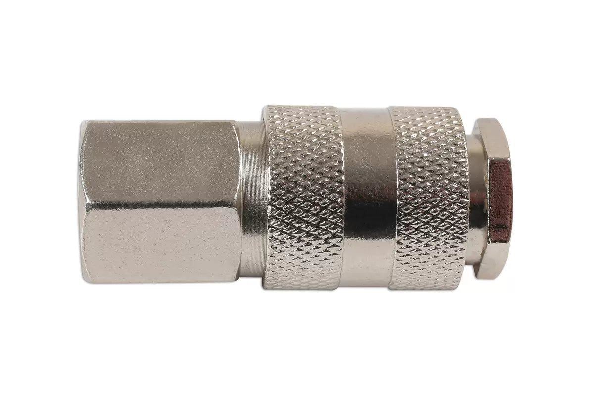 Euro Universal Coupling