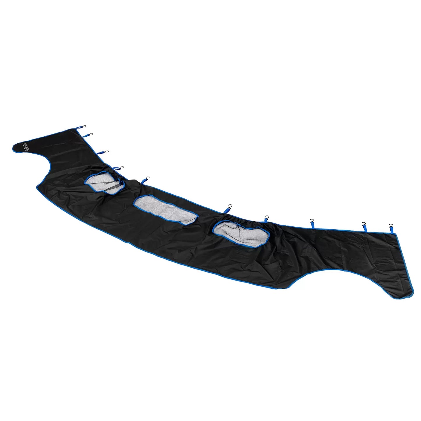 Draper Tools - 30977 - Magnetic Vehicle Front End Cover, 4100 x 700mm