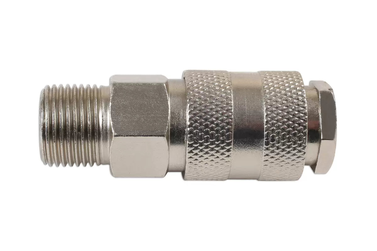 Connect - 30979 - Euro Universal Male Coupling 3/8" BSP 1pc