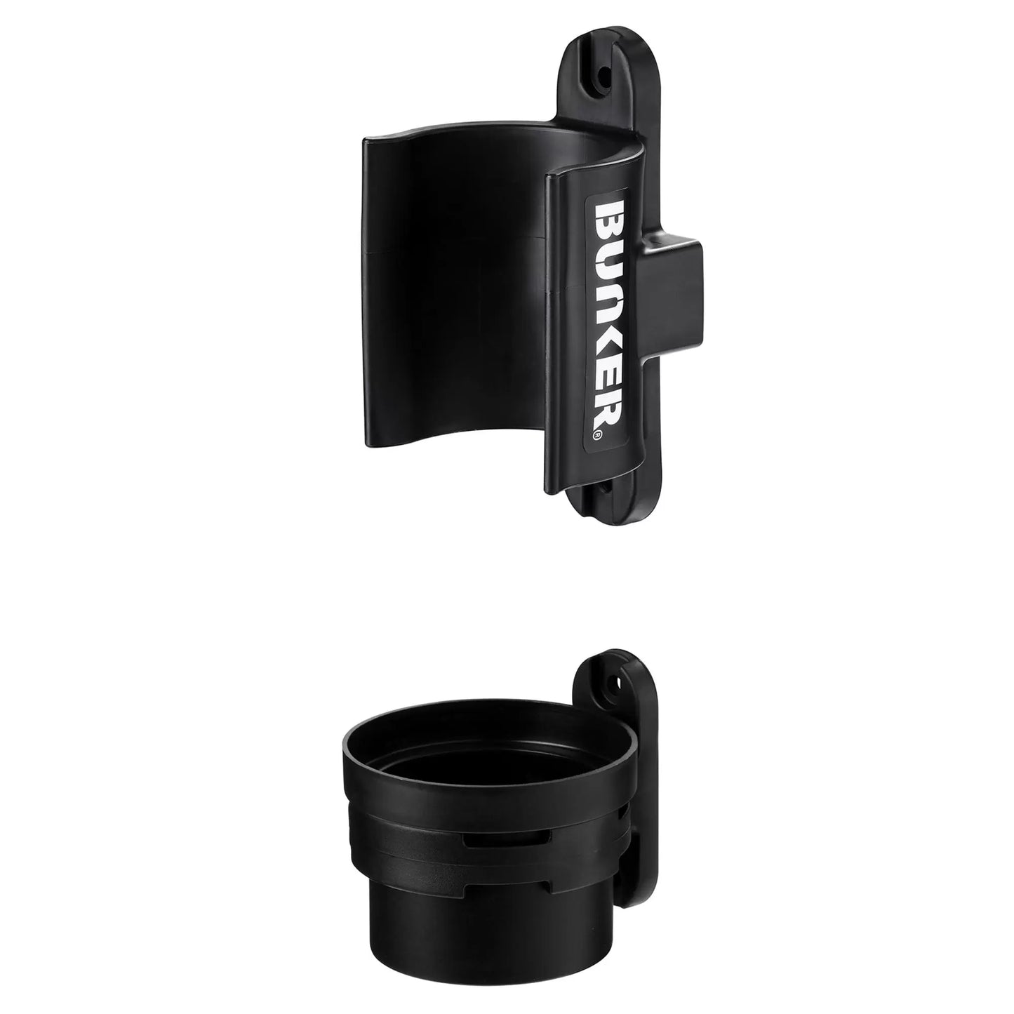 Draper Tools - 30981 - BUNKER Magnetic Grease Gun Holder and Drip Tray