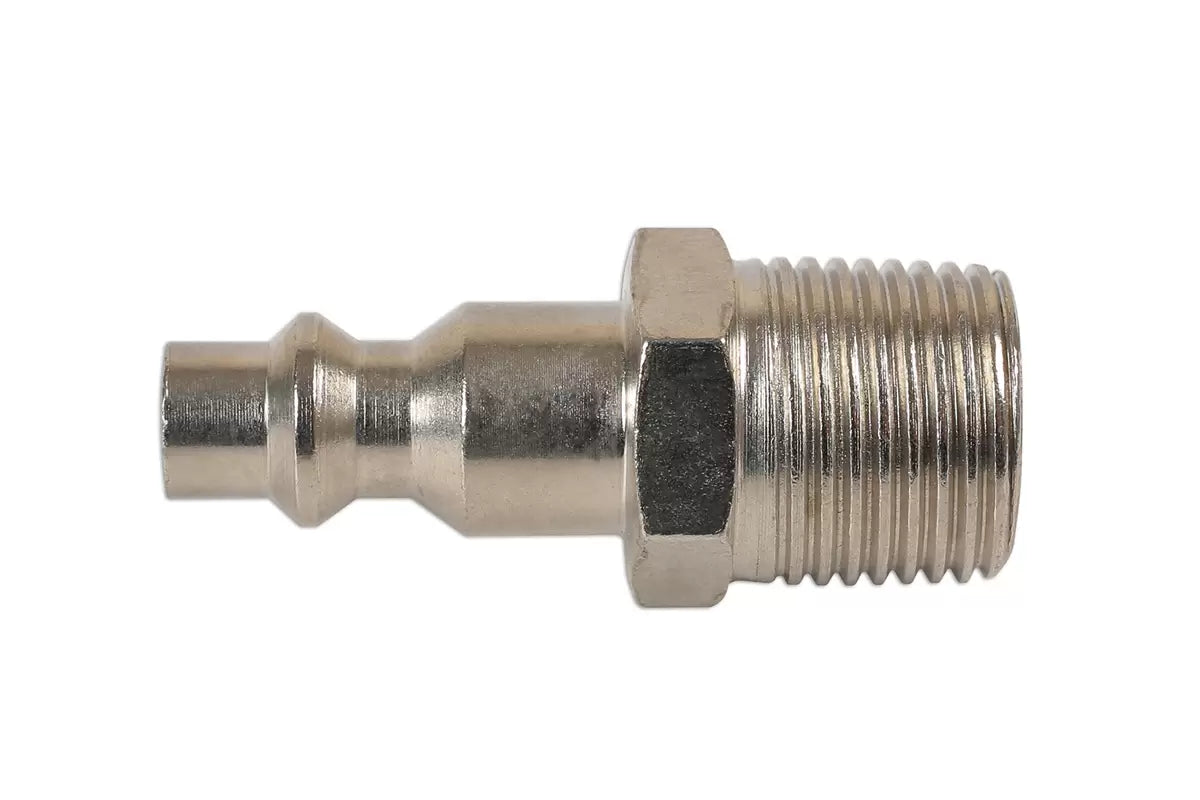 Connect-30983 Male Screwed Adaptor 3/8 BSP