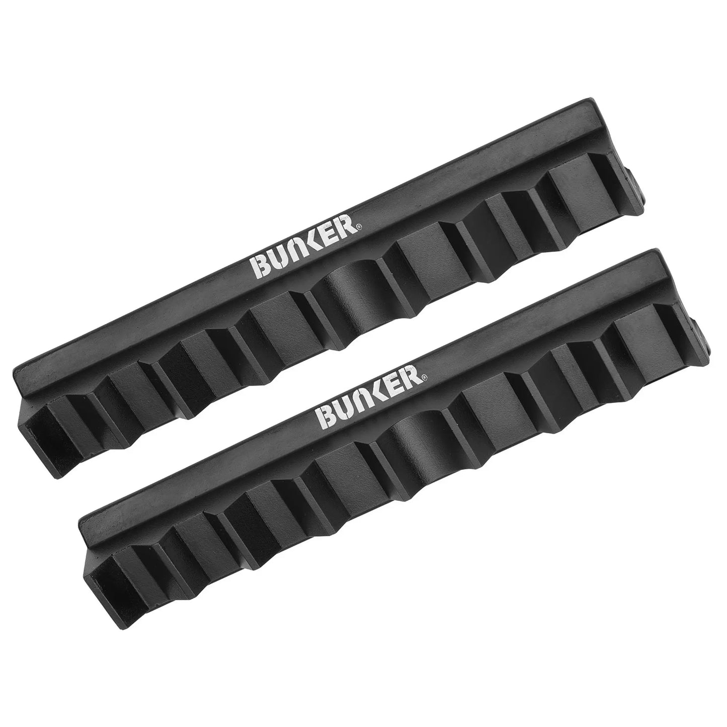 Draper Tools - 30983 - BUNKER Magnetic Tool Holder, 200mm (Pack of 2)