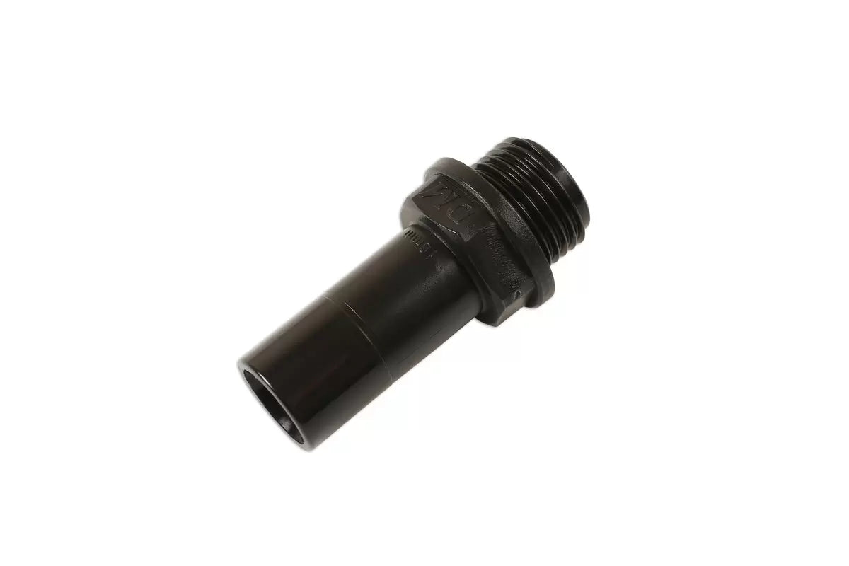 Connect Push-Fit BSP Adapter