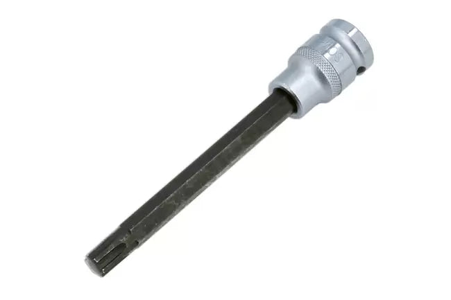 Laser - 3101 - Ribe Profile Bit 1/2"D M10