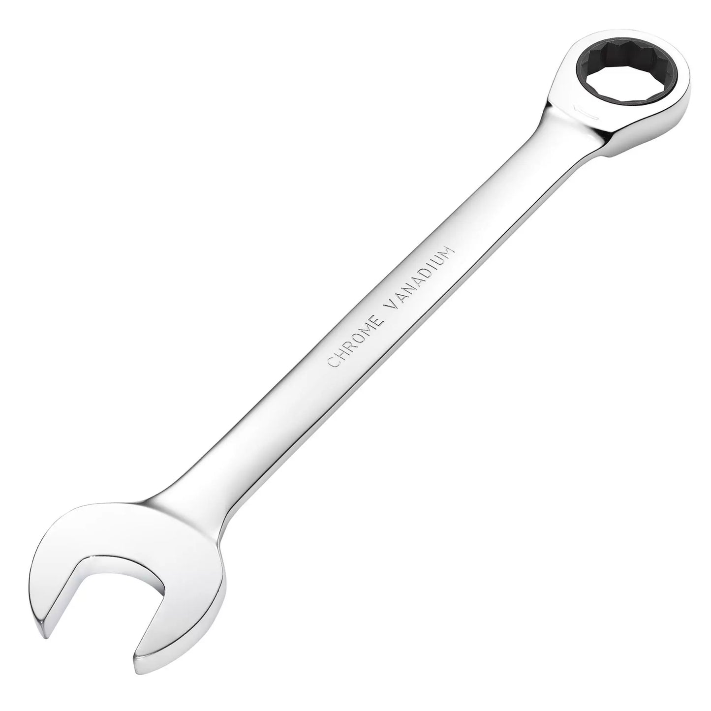 Draper Tools - 31028 - Metric Ratcheting Combination Spanner, 34mm