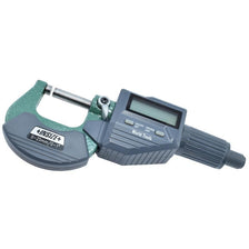 Insize 3109-25A Digital Outside Micrometer 25mm