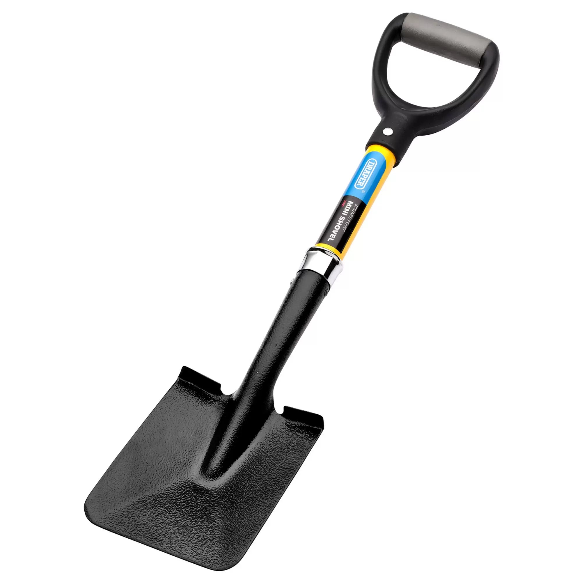 Draper Tools - 31107 - Square Point Mini Shovel