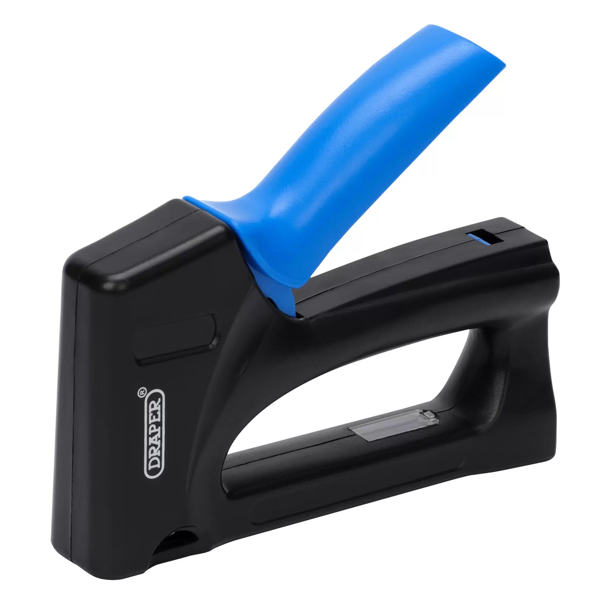 Draper Tools - 31115 - Light Duty Staple Gun, Type-53 4-8mm
