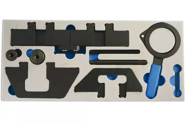 Laser - 3113 - Timing Tool Kit - for BMW