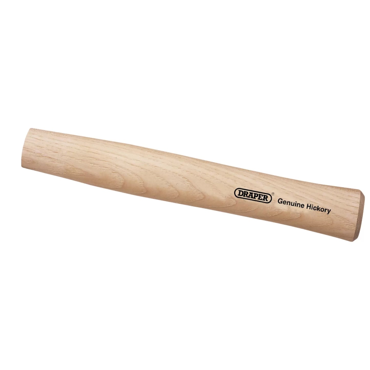 Draper Tools - 31149 - Hickory Club Hammer Shaft and Wedge, 255mm