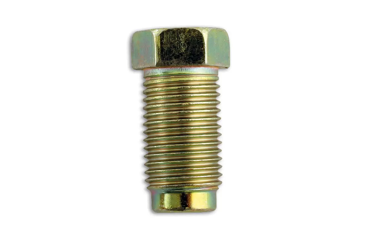 Connect - 31185 - Long Male Brake Nut 10 x 1mm 50pc