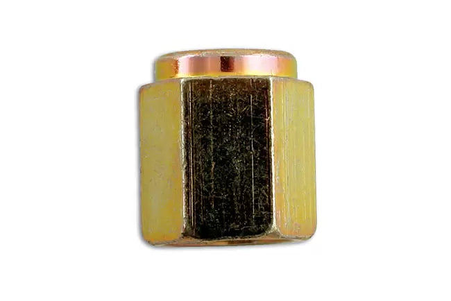 Female Brake Nut 10 x 1mm