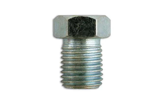 Connect - 31188 - Short Male Brake Nut 3/8 UNF x 24 TPI 50pc