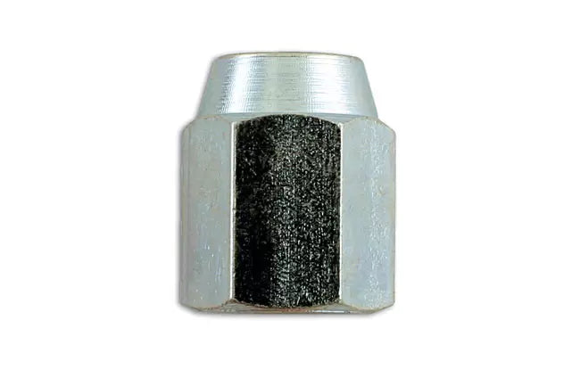 Connect - 31189 - Female Brake Nut 3/8 UNF x 24 TPI 50pc
