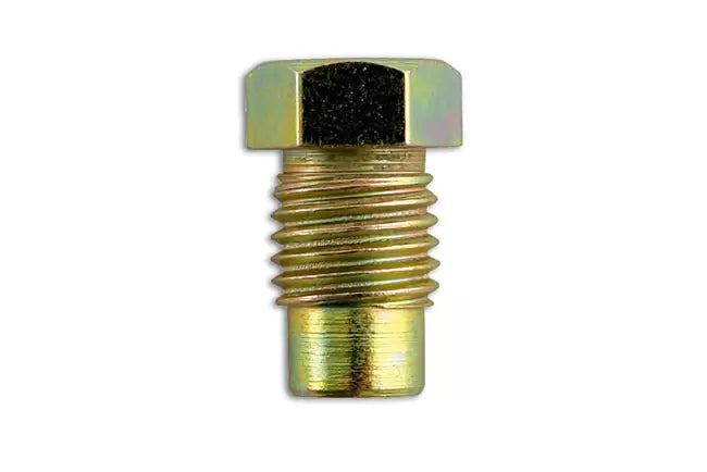 Long Male Brake Nut