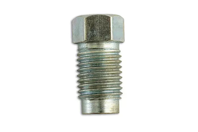 Long Male Brake Nut 7/16 UNF x 20 TPI 50pc
