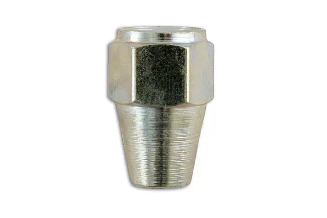 Push-Fit Elbow Union 22mm