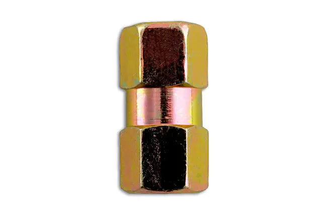 Connect - 31198 - Female Brake Tube Connector 10 x 1mm 25pc