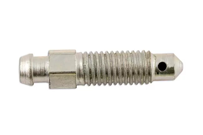 Connect - 31201 - Brake Bleed Screw 1/4 UNF x 28 TPI x 28mm - for BMW 25pc