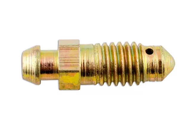 Connect - 31206 - Brake Bleed Screw M8 x 1.25mm - for Fiat 25pc