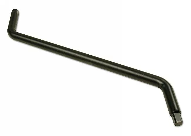 Laser - 3121 - Drain Plug Wrench 8mm x 10mm Square