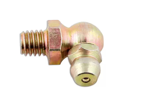 Connect - 31224 - 90° Angle Grease Nipple M10 x 1.5mm 25pc