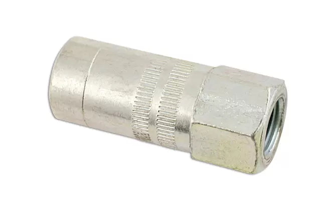 Connect - 31225 - 4-Jaw Grease Gun Ends 1/8 BSP 5pc