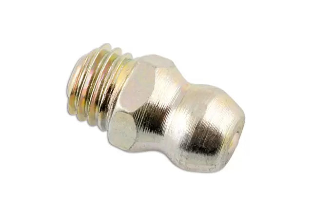 Connect - 31231 - Straight Grease Nipple 1/4" BSF 50pc