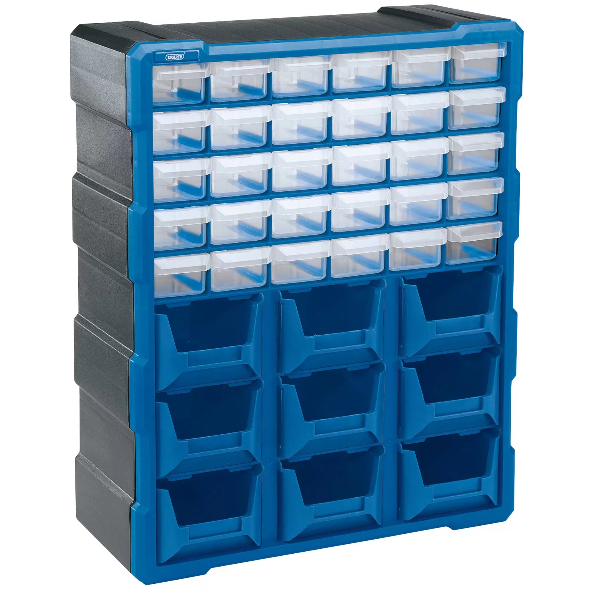 Draper Tools - 31232 - 30 Drawer 9 Bin Organiser