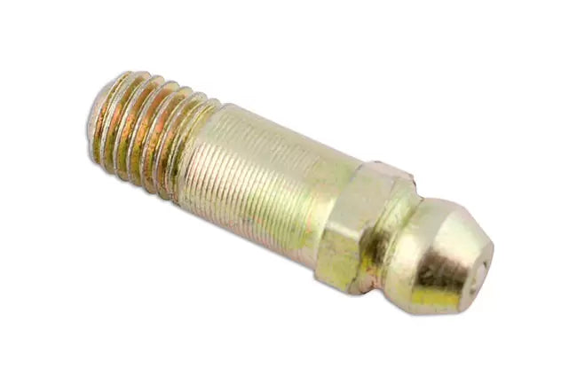 Grease Nipple Straight UNF