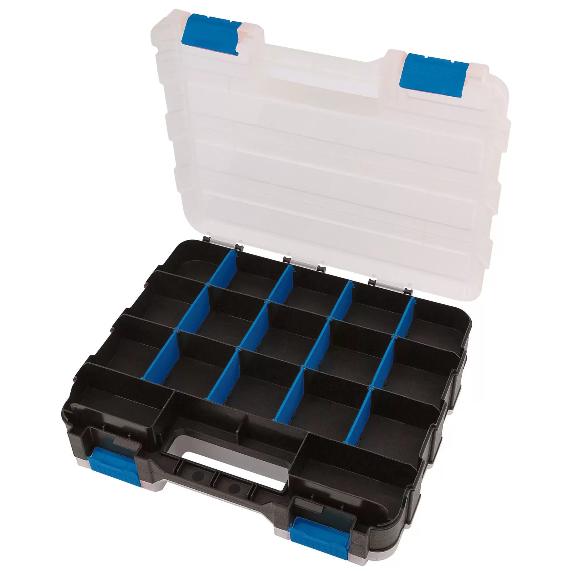 Draper Tools - 31240 - Double Sided Organiser
