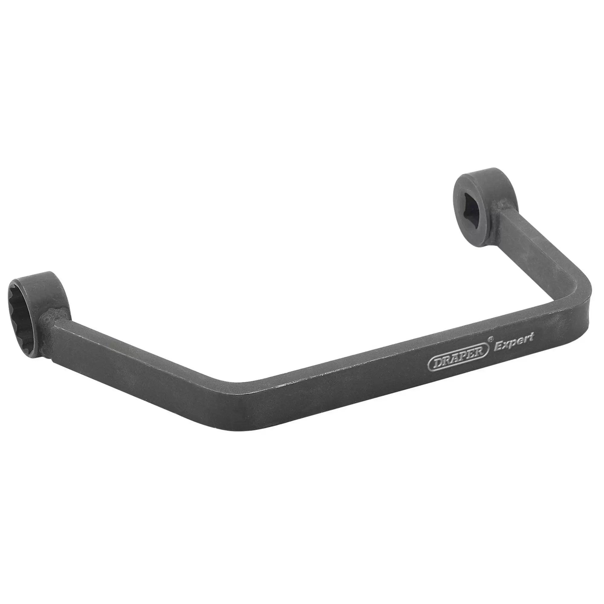 Draper Tools - 31251 - Draper Expert Oil Filter Wrench, DW12C and DW10C
