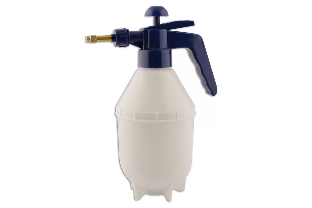 Connect - 31264 - Solvent Sprayer 1L C/W Viton Seals 1pc
